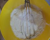 Foto del paso 3 de la receta: Muffins de Naranja
