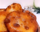 عکس مرحله 7 از دستور نون روغنی (اگردک)