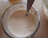 عکس مرحله 5 از دستور ‌کیک شیفون ساده (مخصوص خامه کشی)