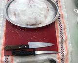 Foto del paso 1 de la receta: Gravlax