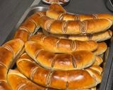 Fatörzs kifli recept fázis 6 fotója