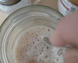 Foto del paso 2 de la receta: Bebida de Almendras en Segundos 🥛"Leche Vegetal" de Almendras 🍂 1 Ingrediente ♥️Apto Aplv