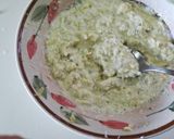 Foto del paso 2 de la receta: Pingajos de repollo