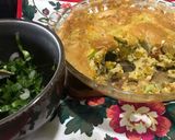 Foto del paso 9 de la receta: Frittata verduras