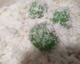 Foto langkah ke 4 dari resep Klepon.