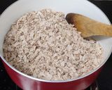 சிகப்பு அவல் லட்டு (Flattened rice laddu recipe in tamil) ரெசிபி ஸ்டேப் 2 புகைப்படம்