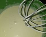 Foto del paso 4 de la receta: Mousse De Tequila
