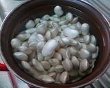 Foto del paso 1 de la receta Judiones de la granja bien acompañados