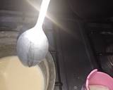 Condensed milk at home without milk powder recipe step 2 photo