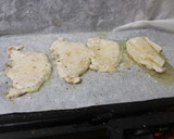 Foto del paso 2 de la receta: Tortitas de arroz