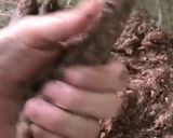 A picture of step 2 of Turkey kabab.