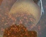 A picture of step 9 of Mango Pickle.
