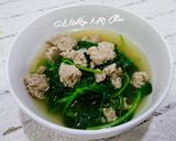 Hình bước làm 3 của món Bữa cơm thời Covy 8