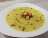 Foto del paso 5 de la receta: Zapallo italiano en crema🥒