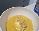Foto del paso 7 de la receta: Crema de zanahoria fácil en instant pot