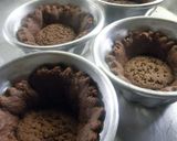 Foto del paso 3 de la receta: Tartaletas o tartitas dulces festivas