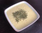 Foto del paso 6 de la receta: Crema de choclo