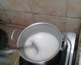 Foto langkah ke 3 dari resep Egg Jelly / jeli telur ceplok.