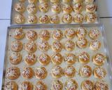 Foto langkah ke 8 dari resep Pizza Cookies.