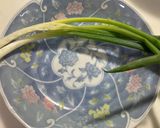 吻仔魚炒蛋的食譜步驟1照片