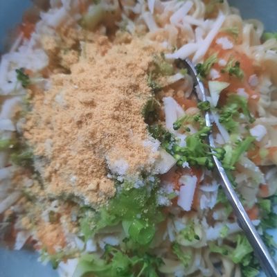 Langkah 3