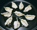 Foto del paso 9 de la receta: Tataki de atún y gyozas