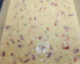 A picture of step 3 of New Years Day Egg Casserole 🥘.
