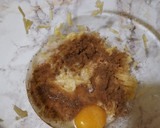 Almás amerikai palacsinta recept fázis 2 fotója