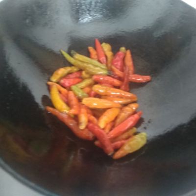 Langkah 1