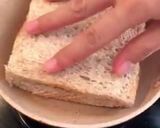 Foto langkah ke 5 dari resep Banana Sandwich Simple dan Mudah.
