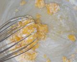 Foto del paso 1 de la receta: Copas cremosas de naranja para dos...Para compartir con quien elijas, o para mimarte doble!!!!!!