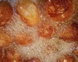 Banana gulgule recipe step 4 photo