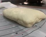 奶醬麵包的食譜步驟8照片