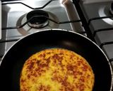 Foto del paso 2 de la receta: Cachapas con queso llanero y mantequilla