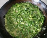Foto del paso 2 de la receta: Tortilla de acelga