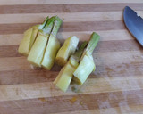 Foto del paso 4 de la receta: Lentejas con cordero sefardí