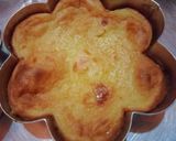 Foto langkah ke 2 dari resep Wadai Bingka Kentang.