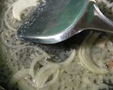 Foto langkah ke 2 dari resep Bistik kentang sosis.