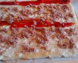 Foto del paso 8 de la receta: Pionono de atún