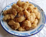 Foto langkah ke 4 dari resep Tahu Pok - Pok.