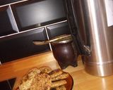 Foto del paso 3 de la receta: Galletitas de quinoa