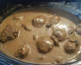Swedish Meatballs recipe step 4 photo