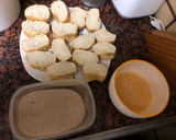 Foto del paso 2 de la receta: Torrijas Semana Santa