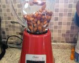 Foto del paso 3 de la receta: Leche de almendras