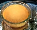 Une image de l'étape 5 de Flan caramel au Cook Expert.