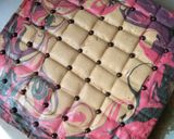 Foto langkah ke 5 dari resep Jelita Marble Cake.