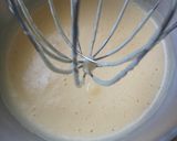 Foto del paso 1 de la receta: Pionono con Crema Chantilly y Duraznos