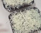 Foto langkah ke 7 dari resep Brownis kukus lumer Eggless No DCC ekonomis cocok untuk jualan.