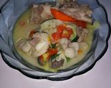 Foto langkah ke 7 dari resep Tongseng Apa Adanya.