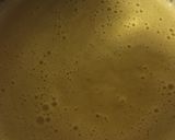 Sárgaborsó krémleves 🥣 recept fázis 8 fotója